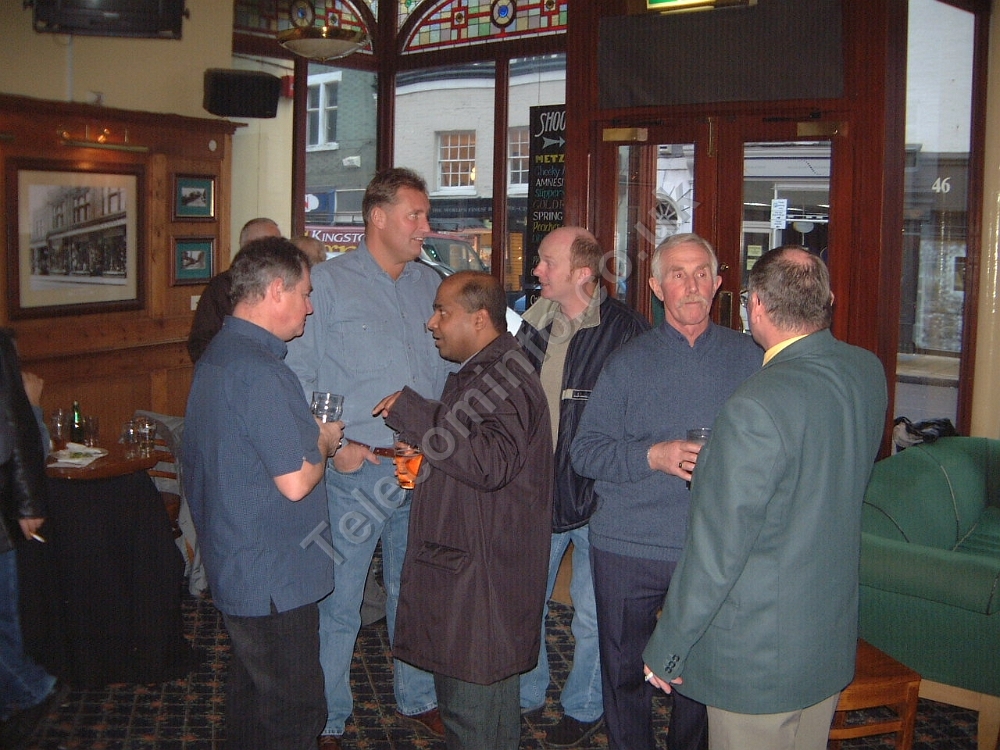 Peterborough 2001  15